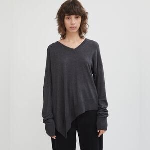 ISABEL MARANT ÉTOILE Asymmetric Sweater